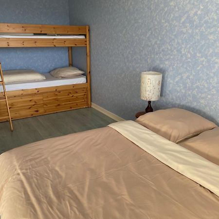 שורג'ה Appartement T3 Avec Vue Sur Le Lac מראה חיצוני תמונה