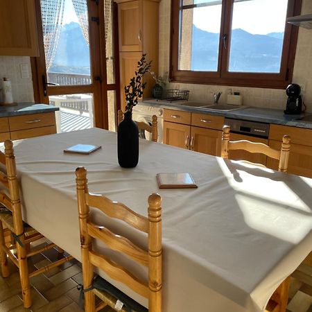 שורג'ה Appartement T3 Avec Vue Sur Le Lac מראה חיצוני תמונה