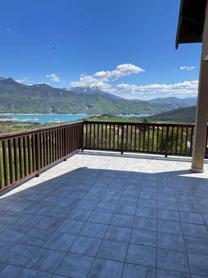 שורג'ה Appartement T3 Avec Vue Sur Le Lac מראה חיצוני תמונה