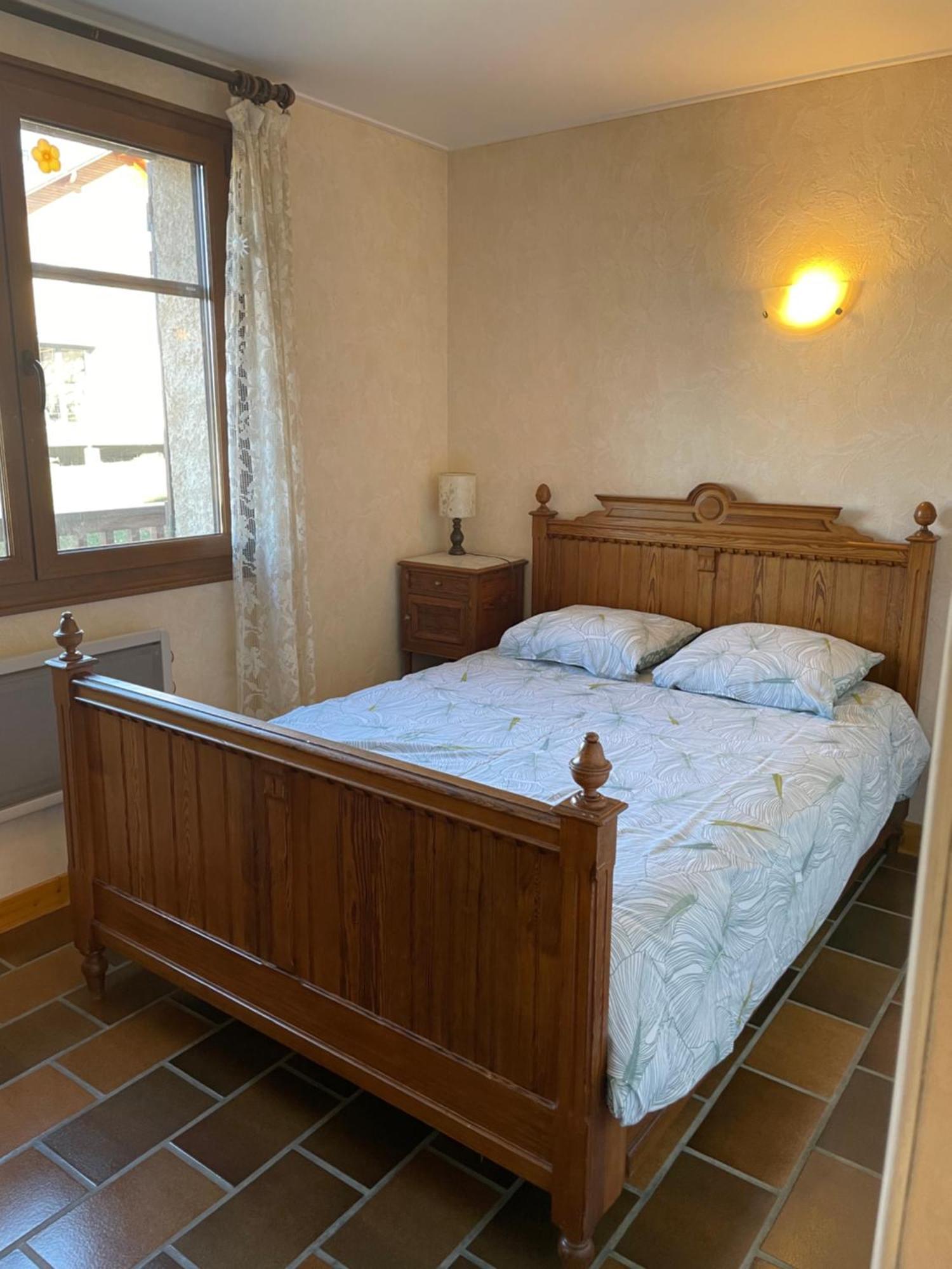 שורג'ה Appartement T3 Avec Vue Sur Le Lac מראה חיצוני תמונה