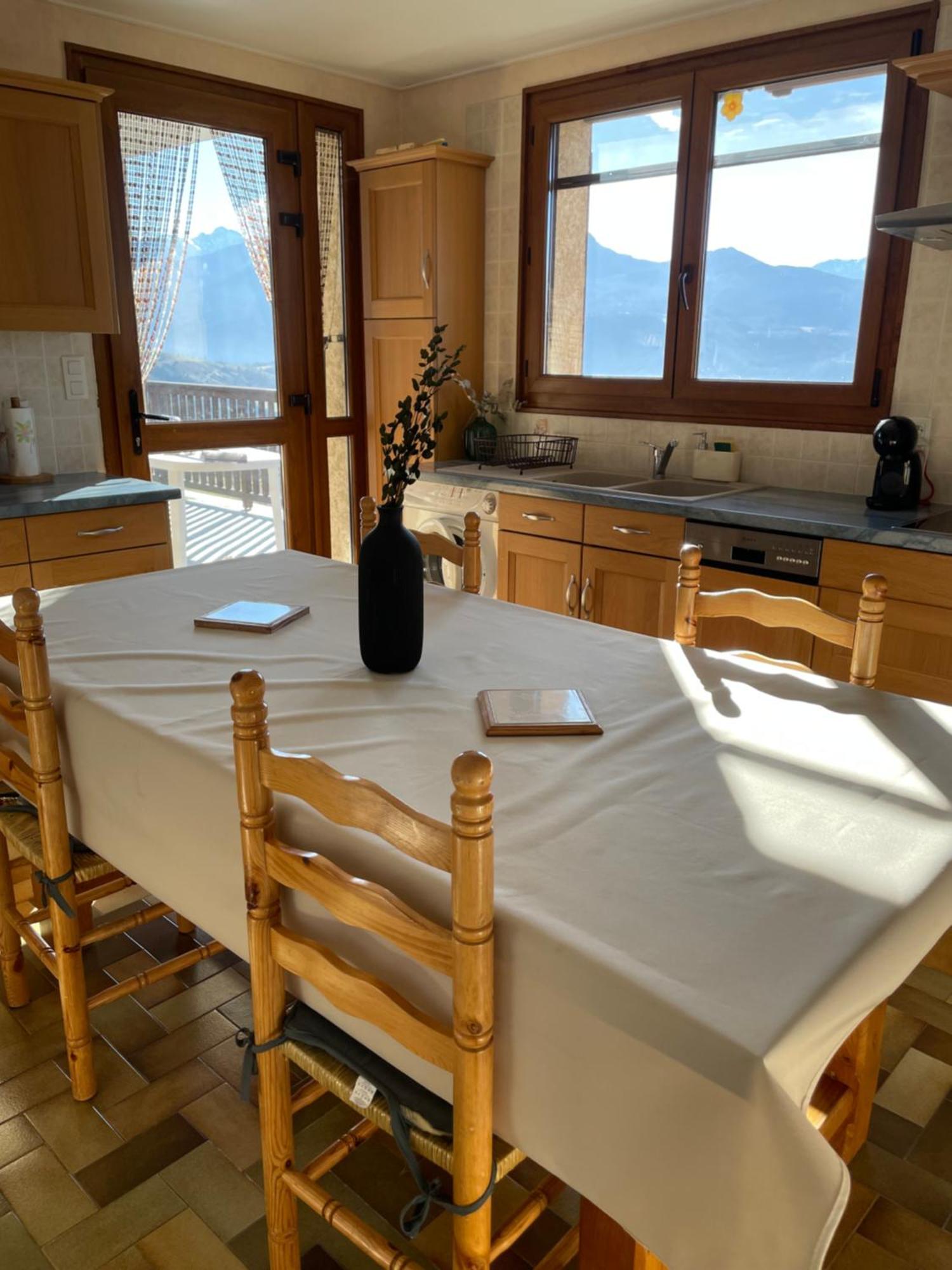 שורג'ה Appartement T3 Avec Vue Sur Le Lac מראה חיצוני תמונה