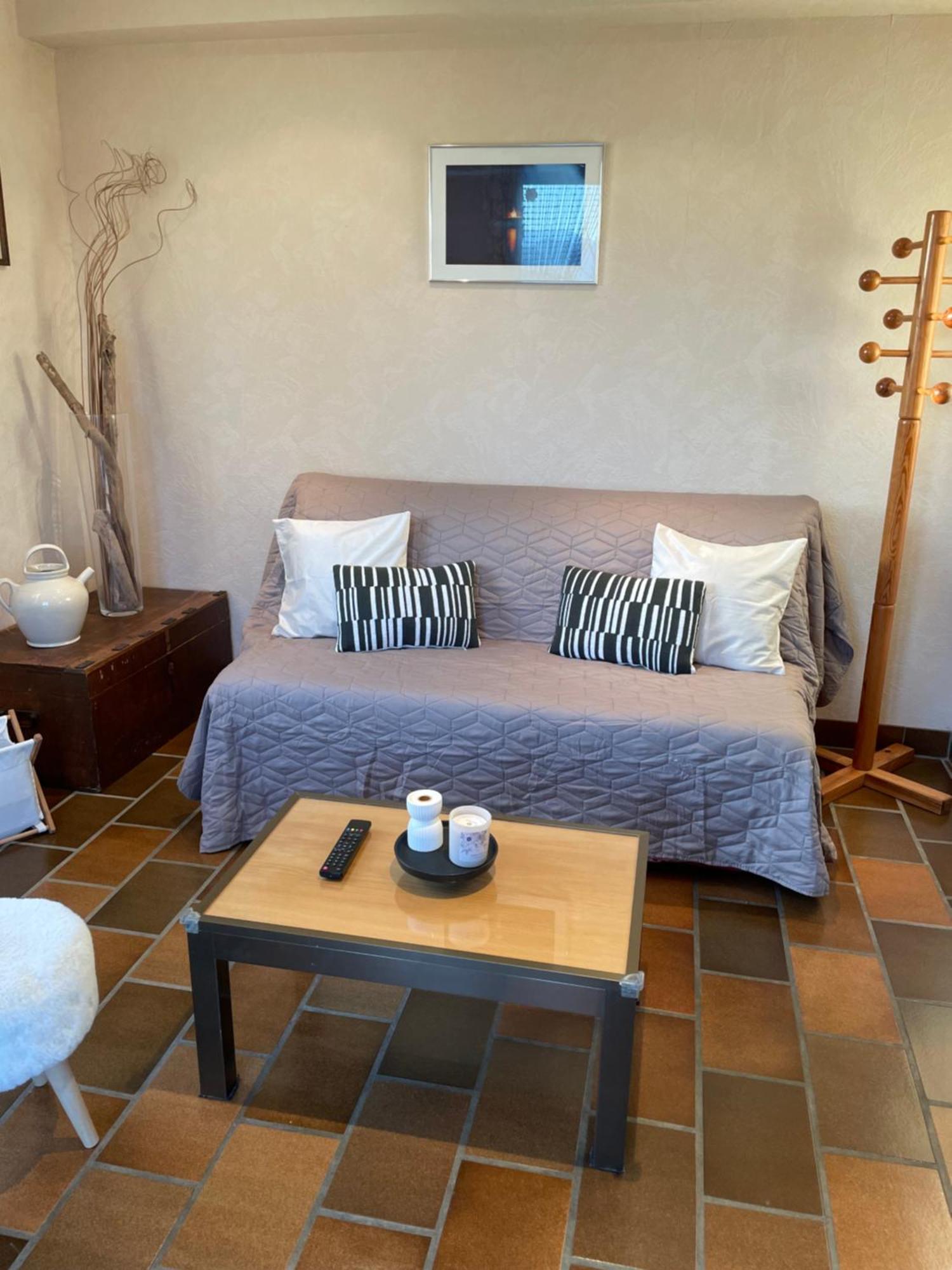 שורג'ה Appartement T3 Avec Vue Sur Le Lac מראה חיצוני תמונה