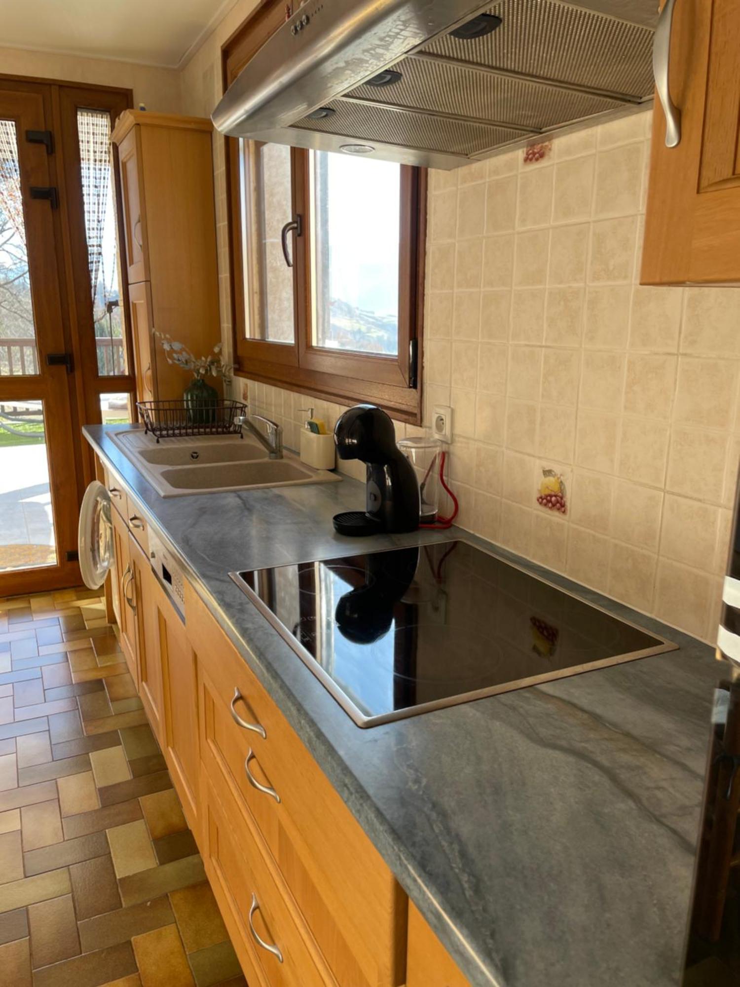 שורג'ה Appartement T3 Avec Vue Sur Le Lac מראה חיצוני תמונה